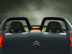 Citroen C-Buggy Concept 2006 года